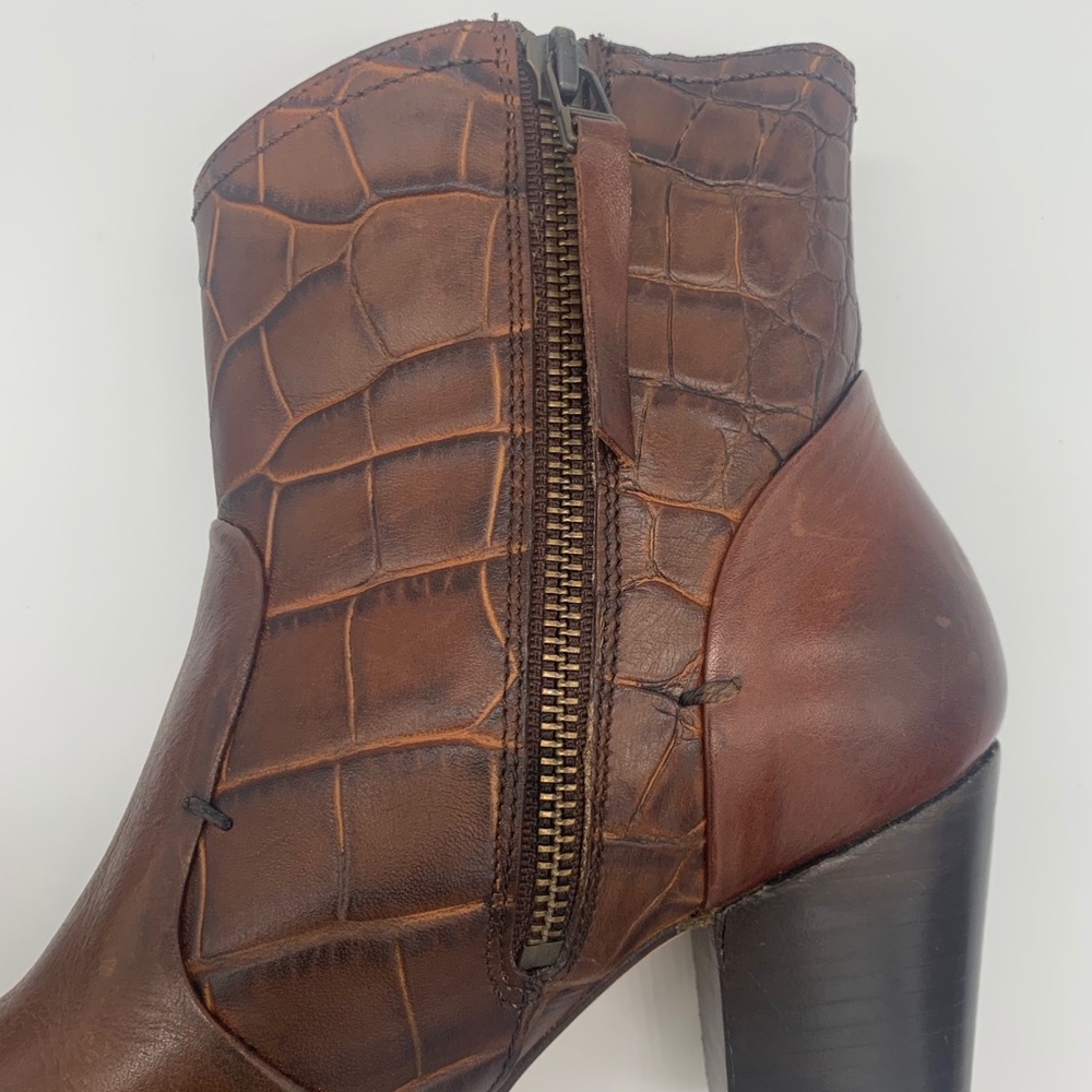 Trask Ronda Boots - Picture 4 of 9